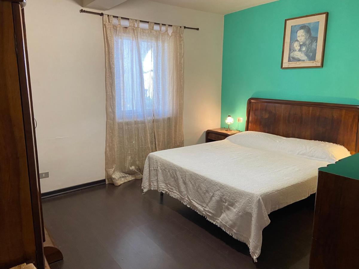 Casa Vacanze Cristina - Holiday House Apartment Ripatransone Exterior foto