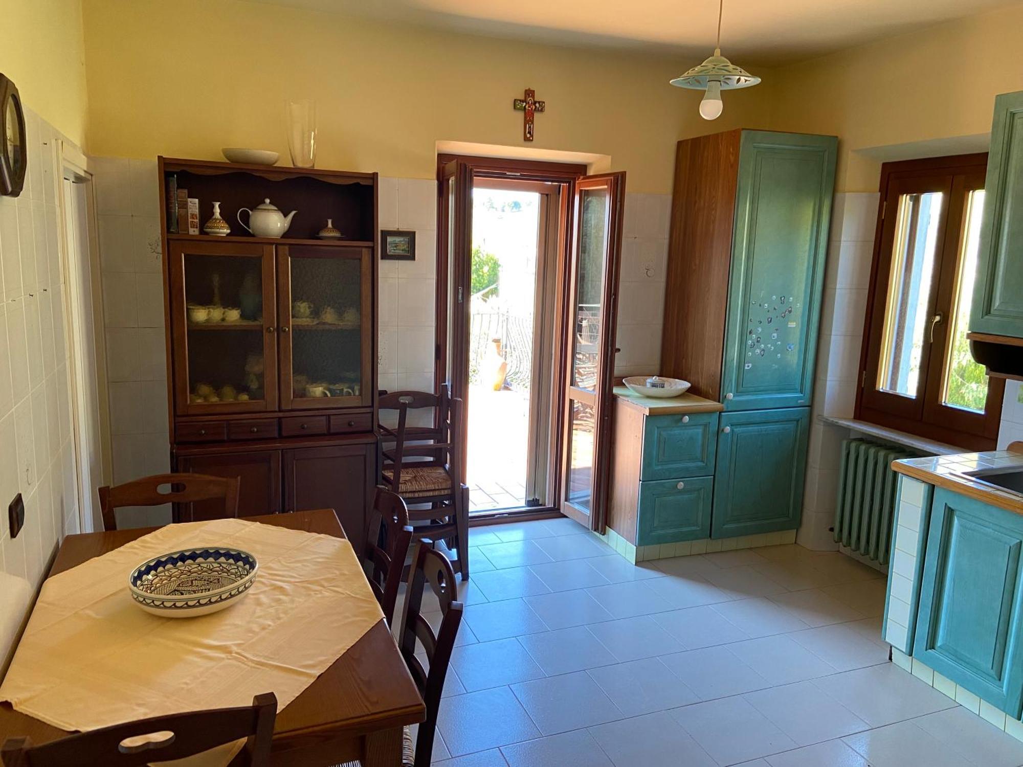 Casa Vacanze Cristina - Holiday House Apartment Ripatransone Exterior foto