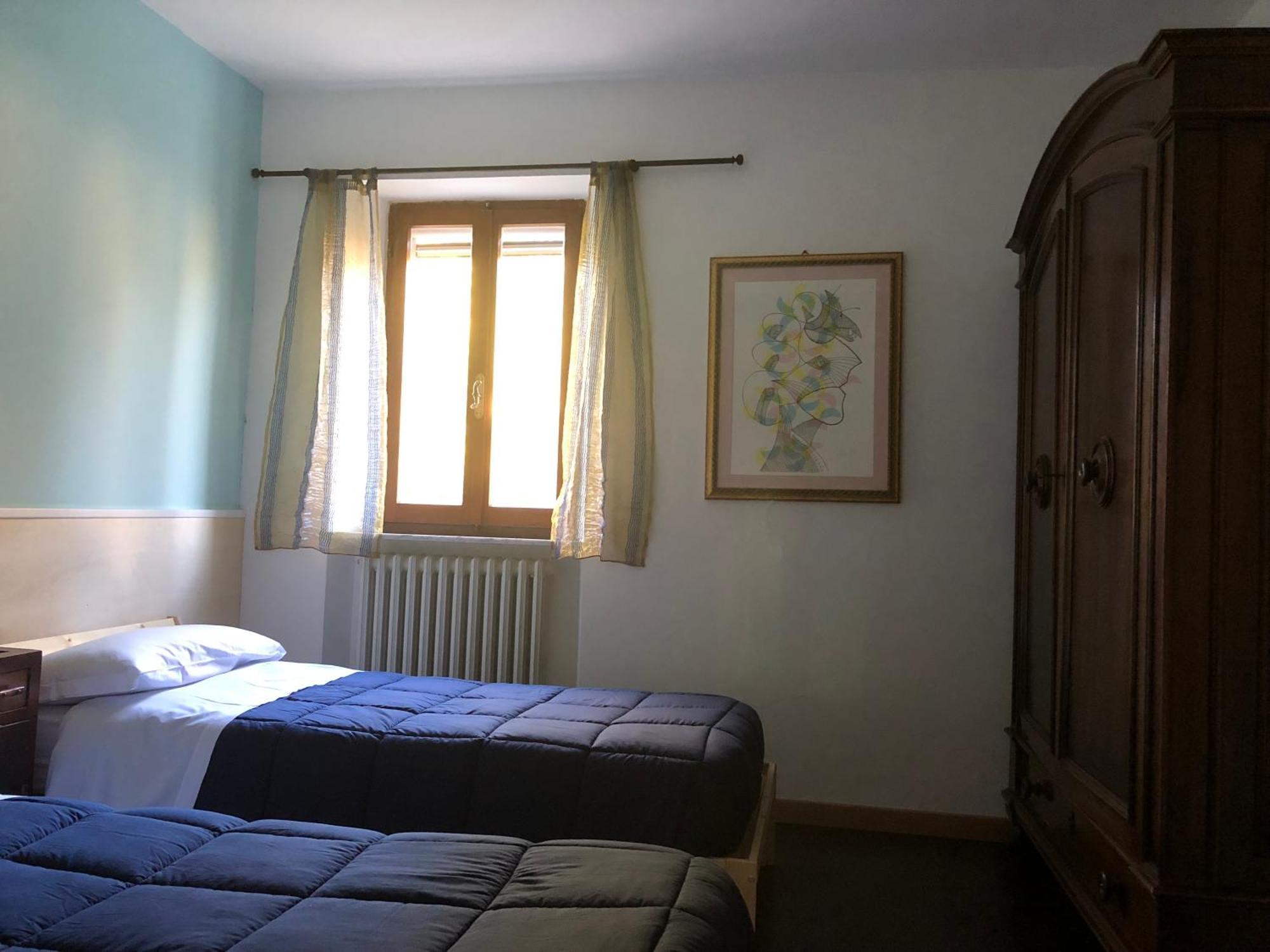 Casa Vacanze Cristina - Holiday House Apartment Ripatransone Exterior foto