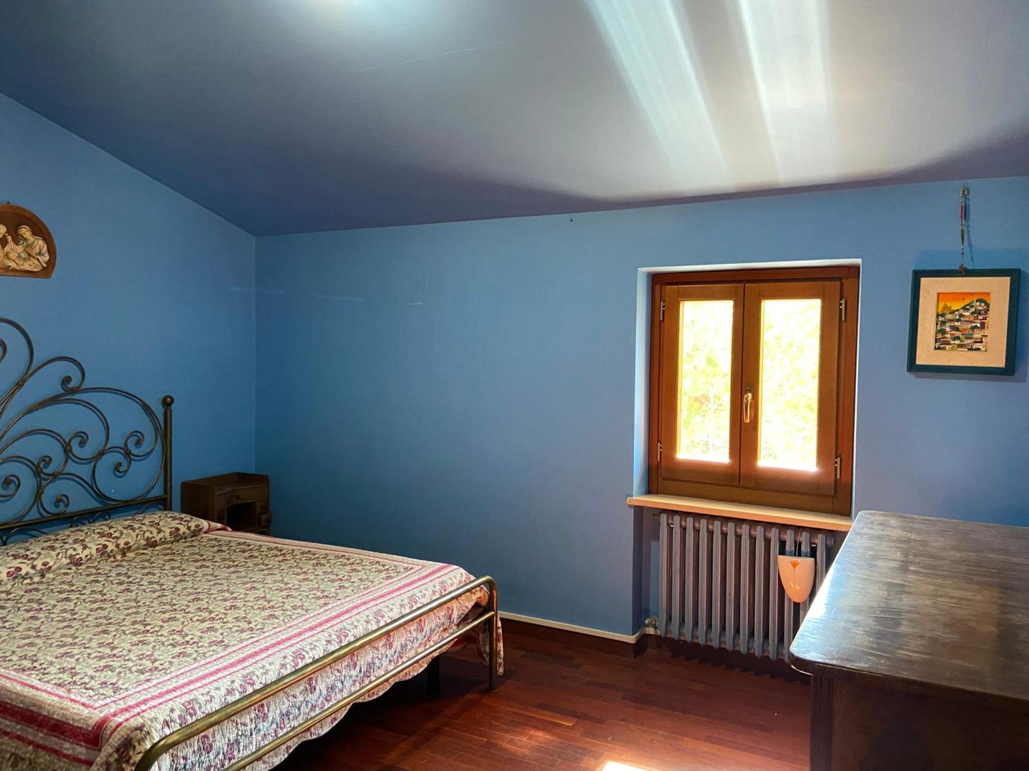 Casa Vacanze Cristina - Holiday House Apartment Ripatransone Exterior foto