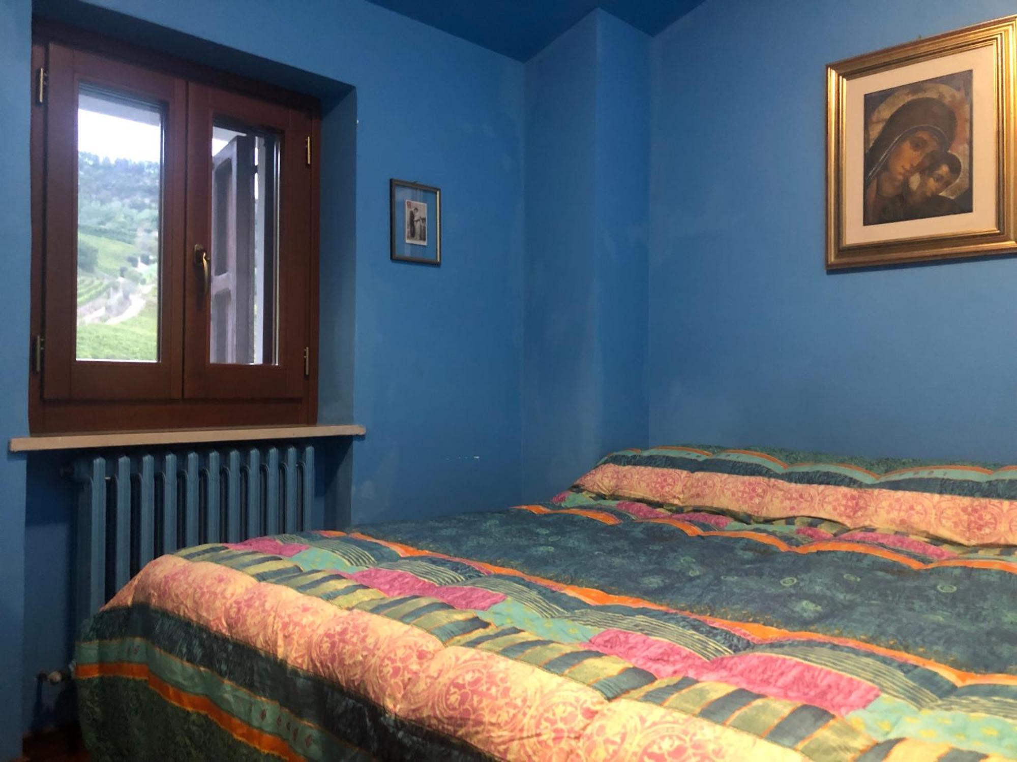 Casa Vacanze Cristina - Holiday House Apartment Ripatransone Exterior foto