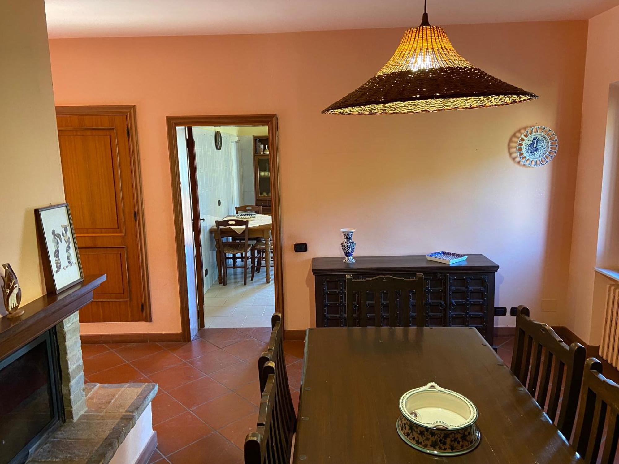 Casa Vacanze Cristina - Holiday House Apartment Ripatransone Exterior foto