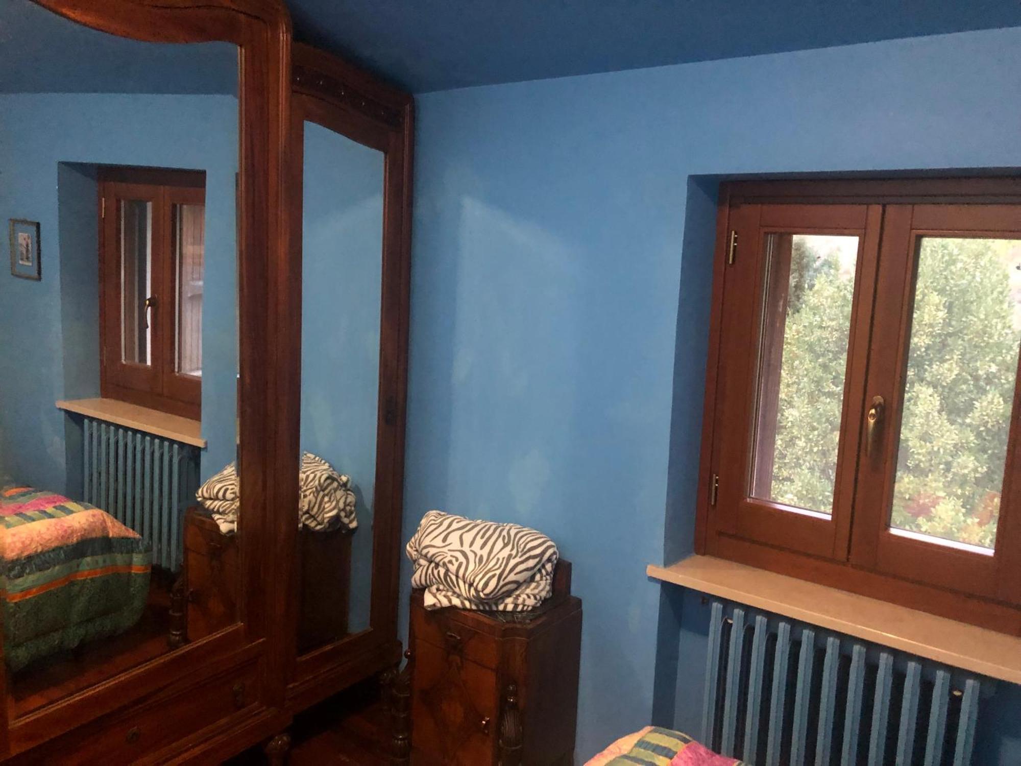 Casa Vacanze Cristina - Holiday House Apartment Ripatransone Exterior foto
