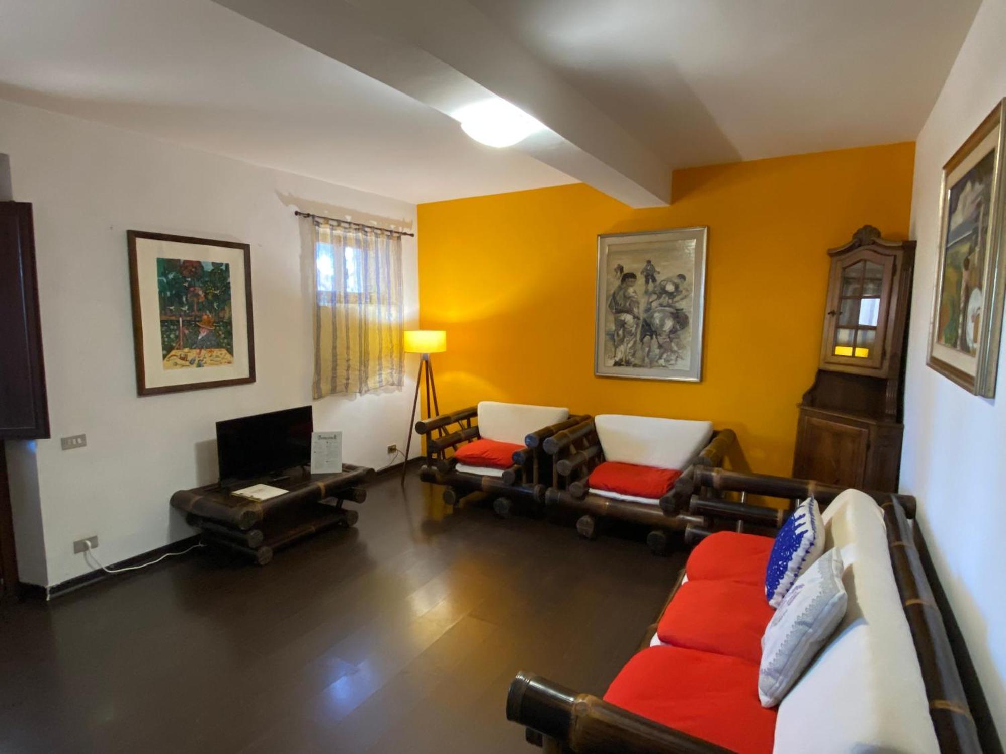 Casa Vacanze Cristina - Holiday House Apartment Ripatransone Exterior foto