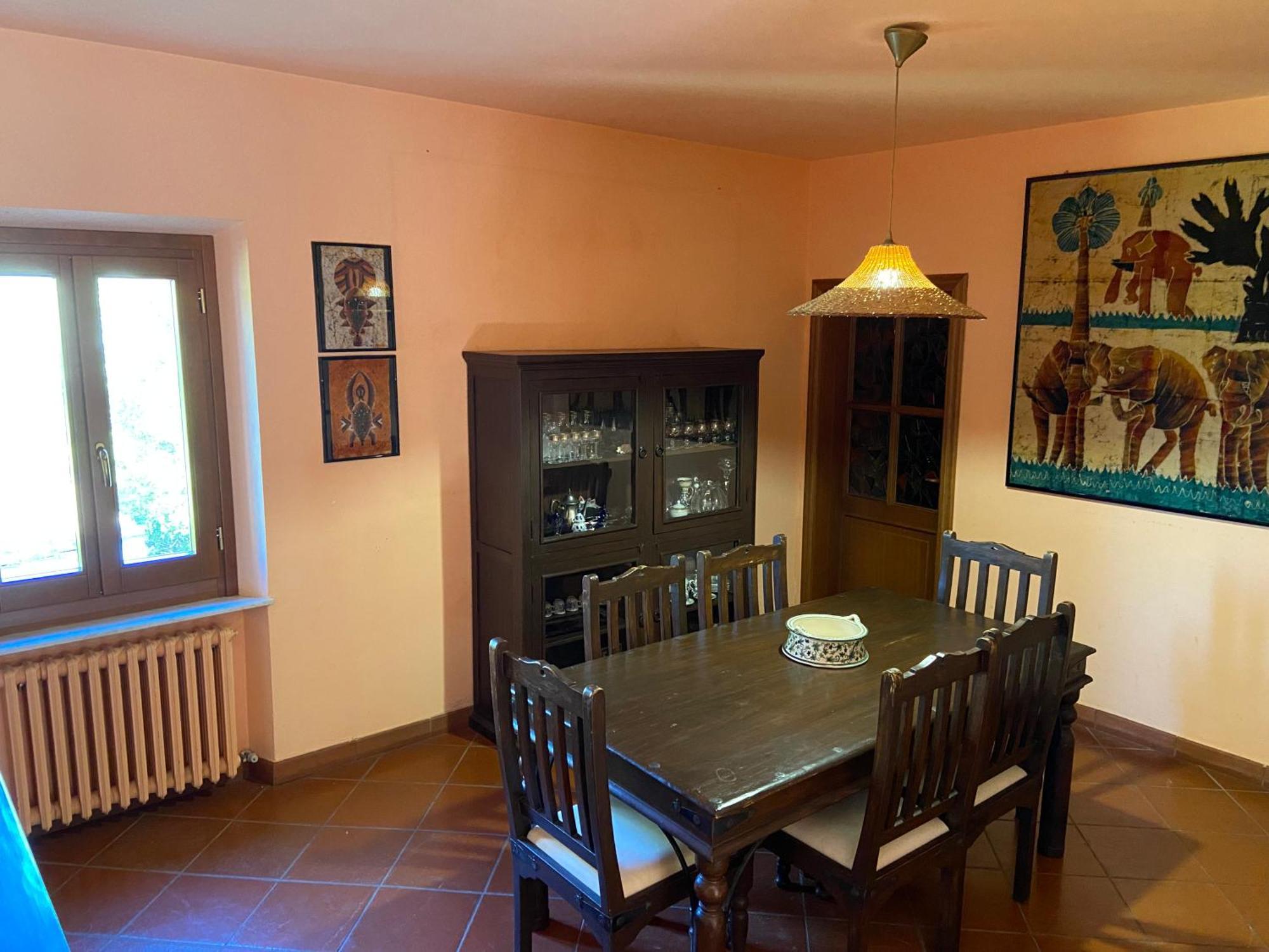 Casa Vacanze Cristina - Holiday House Apartment Ripatransone Exterior foto
