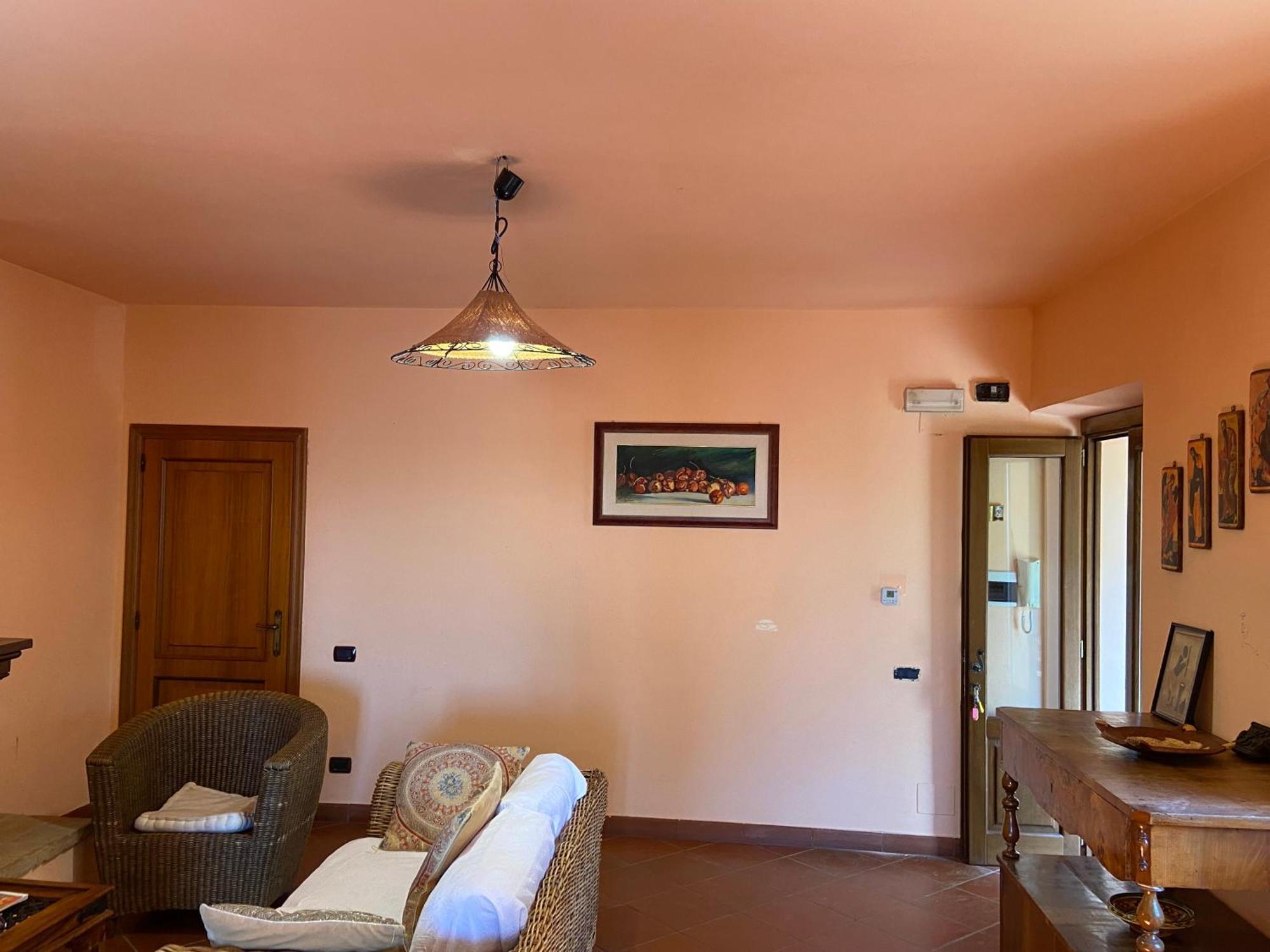 Casa Vacanze Cristina - Holiday House Apartment Ripatransone Exterior foto